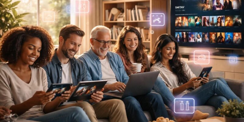 découvrez les secrets qui rendent le site de streaming smitav particulièrement populaire auprès des utilisateurs grâce à son interface conviviale, son large catalogue de contenus et ses fonctionnalités innovantes.