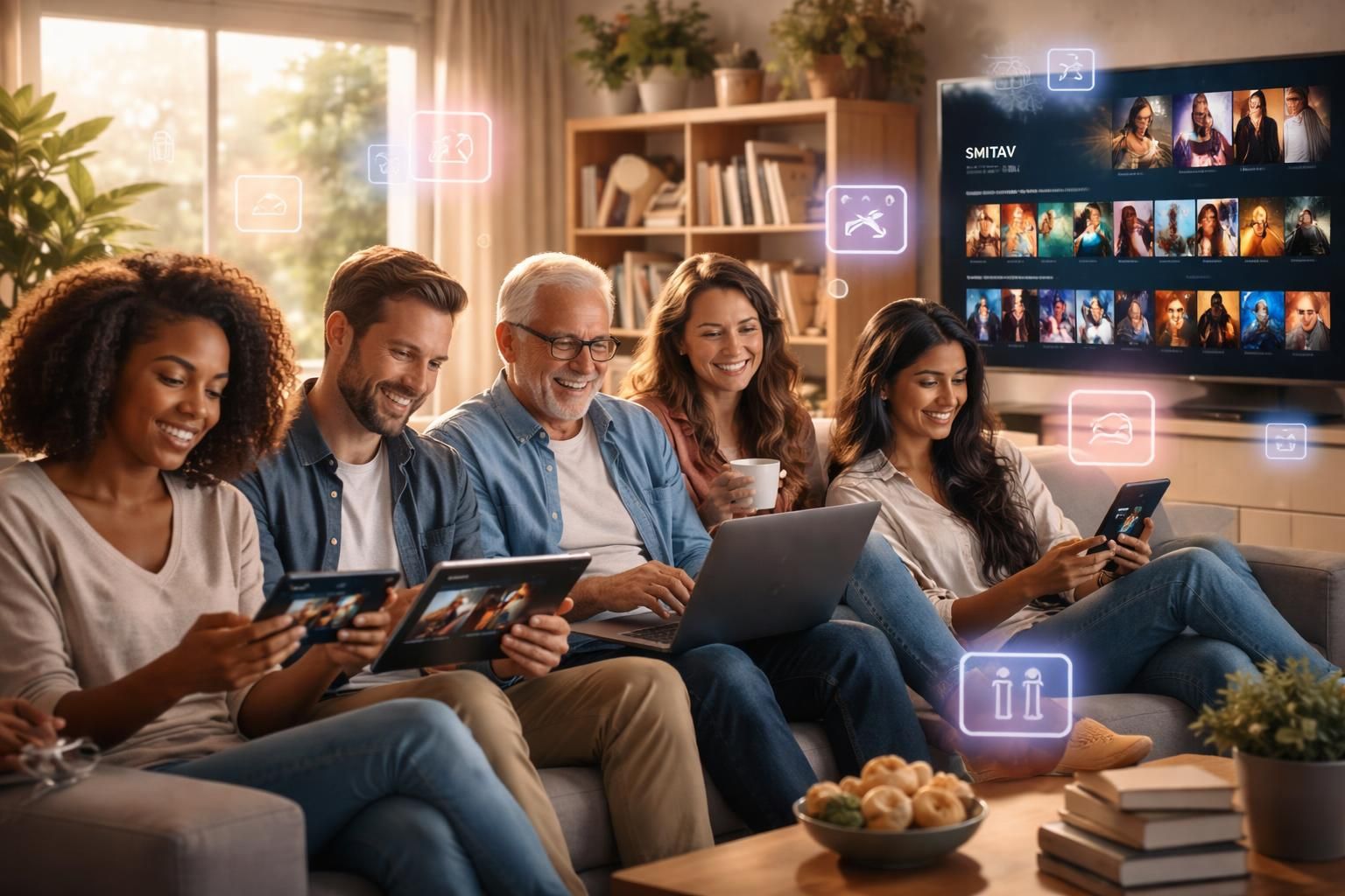 découvrez les secrets qui rendent le site de streaming smitav particulièrement populaire auprès des utilisateurs grâce à son interface conviviale, son large catalogue de contenus et ses fonctionnalités innovantes.
