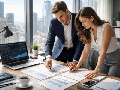 découvrez les secrets de l'indicatif 04 à travers ce guide complet, spécialement conçu pour aider les entreprises à optimiser leur communication téléphonique et locale.