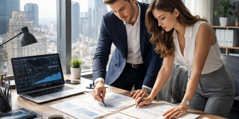 découvrez les secrets de l'indicatif 04 à travers ce guide complet, spécialement conçu pour aider les entreprises à optimiser leur communication téléphonique et locale.