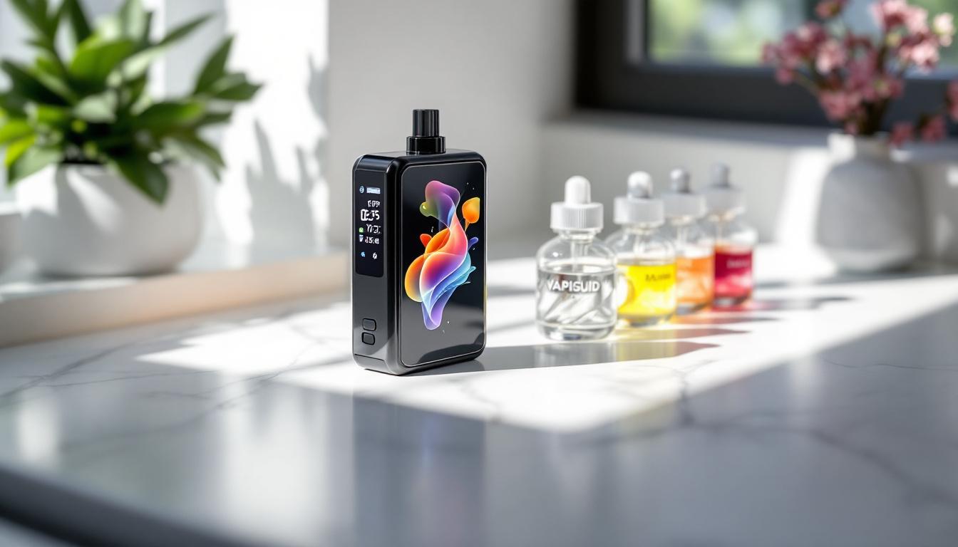 découvrez les secrets qui font le succès des vapibox, la box préférée des vapoteurs pour une expérience unique et satisfaisante.