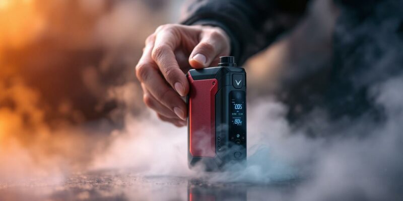 découvrez les secrets du succès des vapibox, la box idéale pour les vapoteurs à la recherche de qualité, innovation et satisfaction.