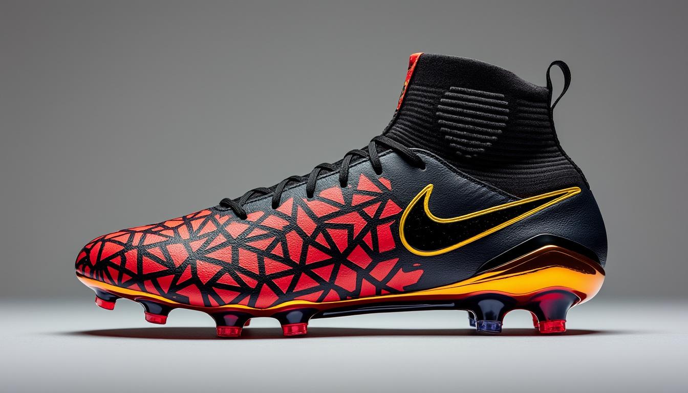 découvrez les techniques incontournables des experts pour dessiner des crampons de foot à la perfection. que vous soyez débutant ou passionné, suivez nos astuces et conseils pour donner vie à vos créations et améliorer vos compétences en dessin.