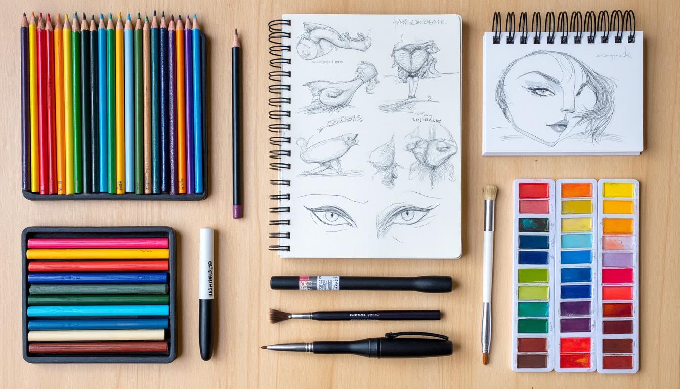découvrez les astuces et techniques des professionnels pour apprendre à dessiner des crampons de foot avec succès. que vous soyez débutant ou artiste confirmé, ce guide vous révèle tous les secrets pour réaliser des chaussures de sport réalistes et stylées.
