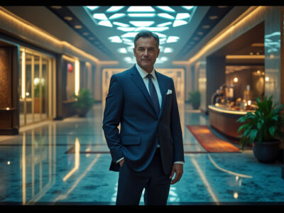 découvrez les secrets bien gardés du casino city of dreams à cotai, en chine : histoire, anecdotes surprenantes et expériences inoubliables vous attendent dans ce temple du divertissement unique à macao.