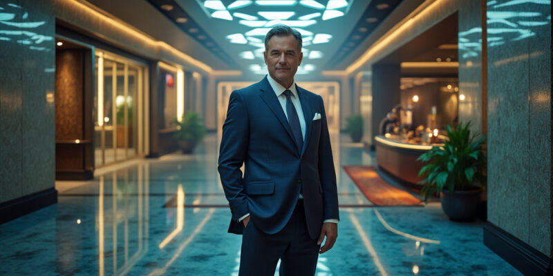 découvrez les secrets bien gardés du casino city of dreams à cotai, en chine : histoire, anecdotes surprenantes et expériences inoubliables vous attendent dans ce temple du divertissement unique à macao.