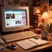 découvrez les secrets du succès des skyblogs à l'ancienne et plongez dans l'histoire d'une plateforme qui a marqué une génération.