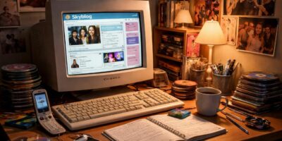 découvrez les secrets du succès des skyblogs à l'ancienne et plongez dans l'histoire d'une plateforme qui a marqué une génération.
