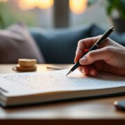 découvrez comment écrire un long texte d'anniversaire émouvant et réussi pour votre copain, rempli de sincérité et de tendresse.