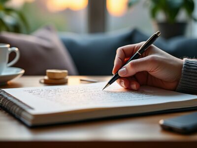 découvrez comment écrire un long texte d'anniversaire émouvant et réussi pour votre copain, rempli de sincérité et de tendresse.