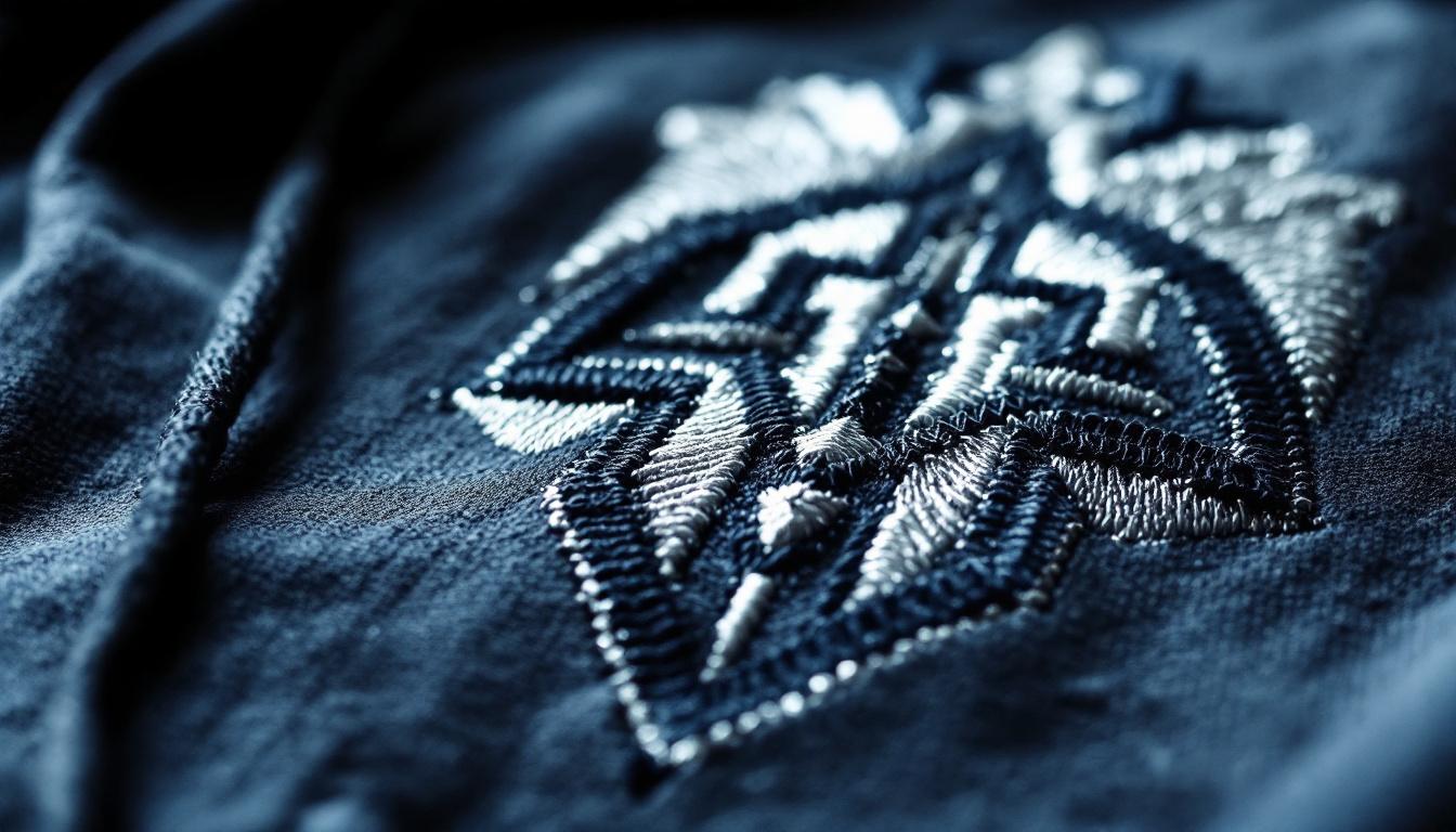 découvrez les secrets d'une broderie réussie sur des sweats personnalisés avec votre logo, pour un rendu professionnel et unique à chaque création.