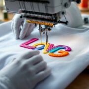 découvrez les secrets pour réussir une broderie parfaite sur des sweats personnalisés avec votre logo. techniques, astuces et conseils pour un résultat professionnel et durable.
