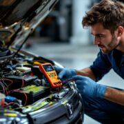 découvrez les signes révélateurs d'une batterie défaillante sur votre dacia jogger et apprenez comment les identifier pour éviter les pannes et garantir le bon fonctionnement de votre véhicule.