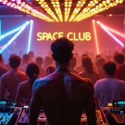 plongez dans l'ambiance électrisante du club space à miami ! découvrez des soirées inoubliables, une programmation musicale de renom et une expérience unique au cœur de la vie nocturne américaine.