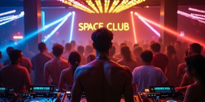 plongez dans l'ambiance électrisante du club space à miami ! découvrez des soirées inoubliables, une programmation musicale de renom et une expérience unique au cœur de la vie nocturne américaine.