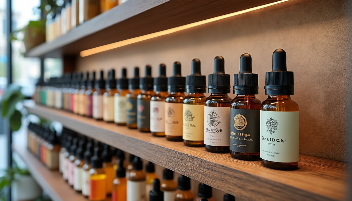 découvrez comment vaponaute séduit les connaisseurs de vape avec des e-liquides raffinés et des saveurs uniques, plébiscités pour leur qualité et leur innovation.