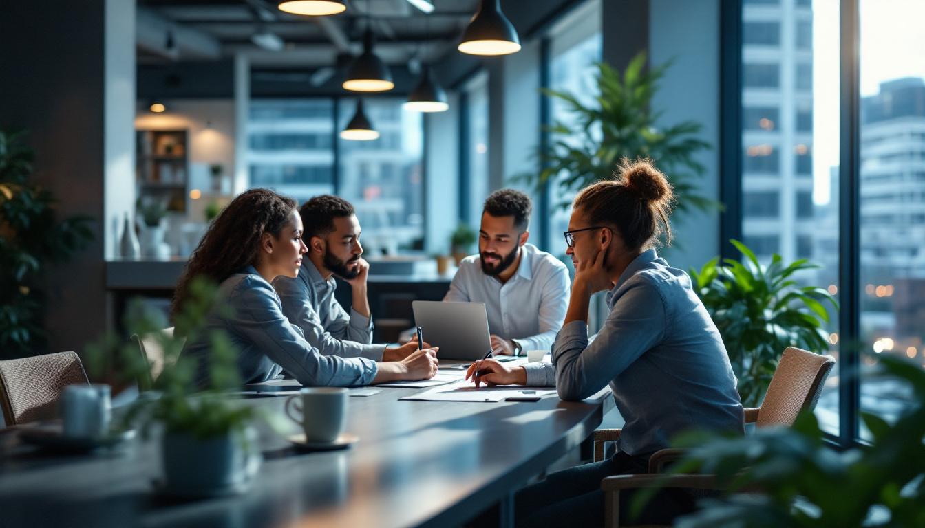 découvrez les tendances seo de 2026 et consultez notre sélection des meilleurs consultants seo à grenoble pour optimiser votre visibilité en ligne.