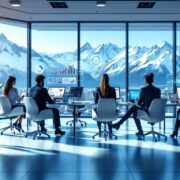 découvrez notre sélection des meilleurs consultants seo à grenoble pour 2026 et restez à la pointe des tendances en référencement naturel.