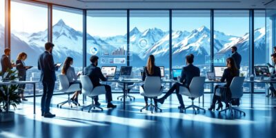 découvrez notre sélection des meilleurs consultants seo à grenoble pour 2026 et restez à la pointe des tendances en référencement naturel.