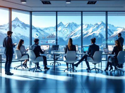 découvrez notre sélection des meilleurs consultants seo à grenoble pour 2026 et restez à la pointe des tendances en référencement naturel.