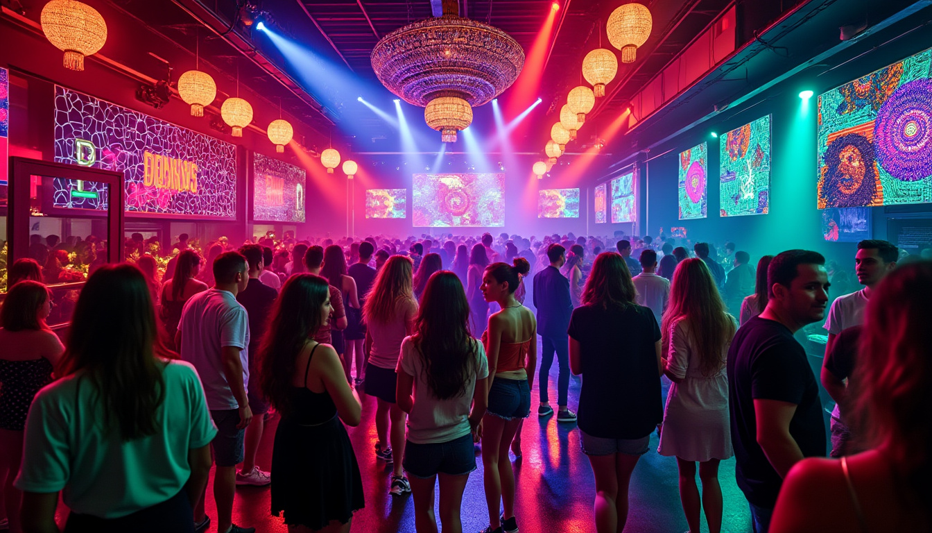 découvrez les tendances actuelles du hive club à zurich : événements incontournables, nouveautés musicales, ambiance unique et tout ce qu’il faut savoir pour profiter pleinement de cette référence de la vie nocturne suisse.