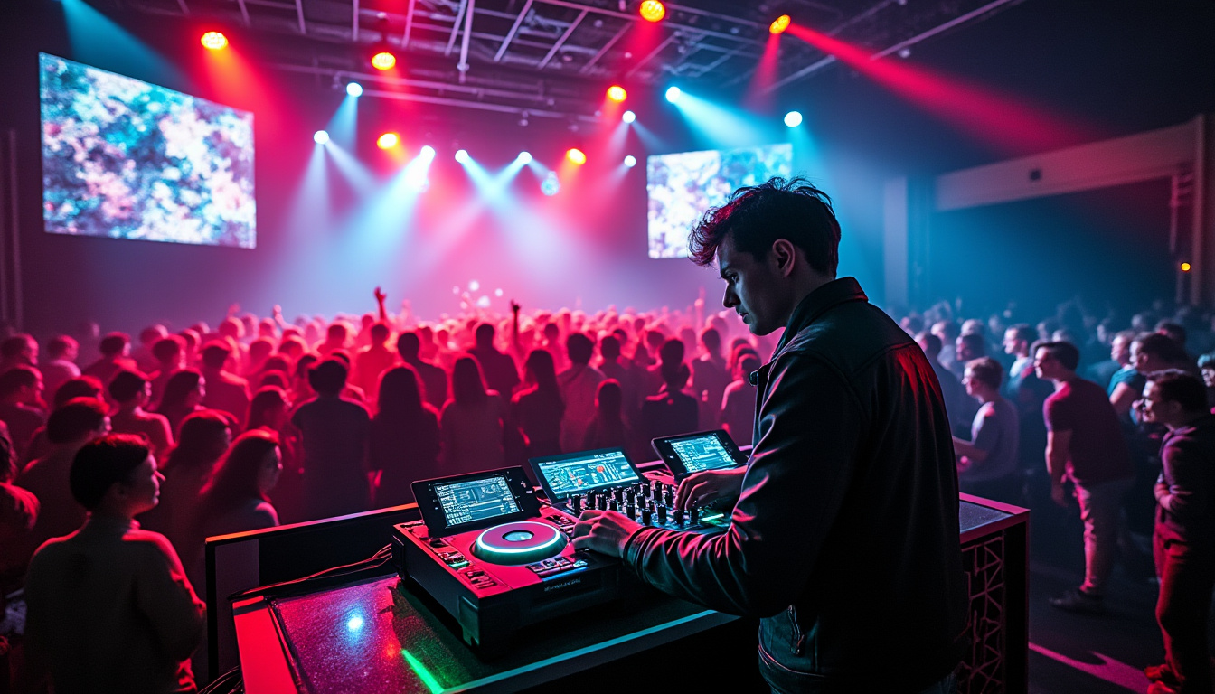 découvrez les tendances actuelles du hive club à zurich : musiques électroniques, artistes incontournables, événements à ne pas manquer et ambiance unique. restez à jour sur tout ce qui fait vibrer la scène clubbing suisse !
