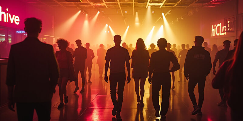 découvrez les tendances actuelles au hive club à zurich : nouveautés musicales, soirées incontournables et expériences uniques à ne pas manquer pour vivre la vie nocturne suisse au top.