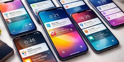 découvrez les tendances incontournables des exemples de notification push à suivre en 2026 pour optimiser l'engagement utilisateur et booster votre stratégie marketing.