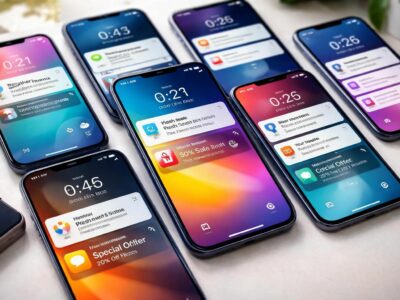 découvrez les tendances incontournables des exemples de notification push à suivre en 2026 pour optimiser l'engagement utilisateur et booster votre stratégie marketing.
