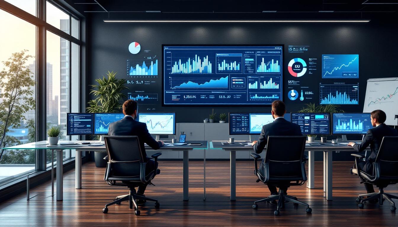 découvrez les tendances actuelles des rendements des fonds euros, avec une analyse approfondie et des perspectives pour mieux comprendre leur évolution et optimiser vos investissements.