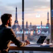 découvrez une analyse approfondie des tendances actuelles des rendements des fonds euros, avec des perspectives clés pour optimiser vos investissements.