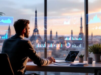 découvrez une analyse approfondie des tendances actuelles des rendements des fonds euros, avec des perspectives clés pour optimiser vos investissements.