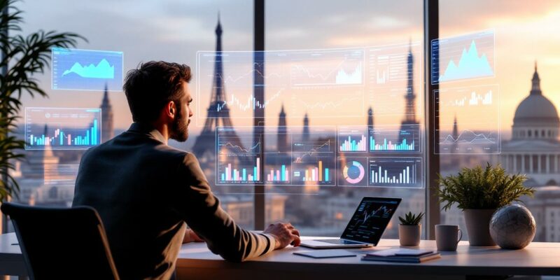 découvrez une analyse approfondie des tendances actuelles des rendements des fonds euros, avec des perspectives clés pour optimiser vos investissements.