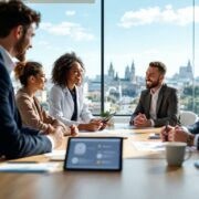 découvrez les tendances de l'emploi à montpellier grâce aux meilleures agences d'intérim, et trouvez des opportunités adaptées à vos compétences et attentes.