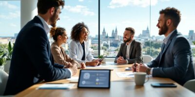 découvrez les tendances de l'emploi à montpellier grâce aux meilleures agences d'intérim, et trouvez des opportunités adaptées à vos compétences et attentes.