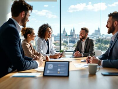 découvrez les tendances de l'emploi à montpellier grâce aux meilleures agences d'intérim, et trouvez des opportunités adaptées à vos compétences et attentes.