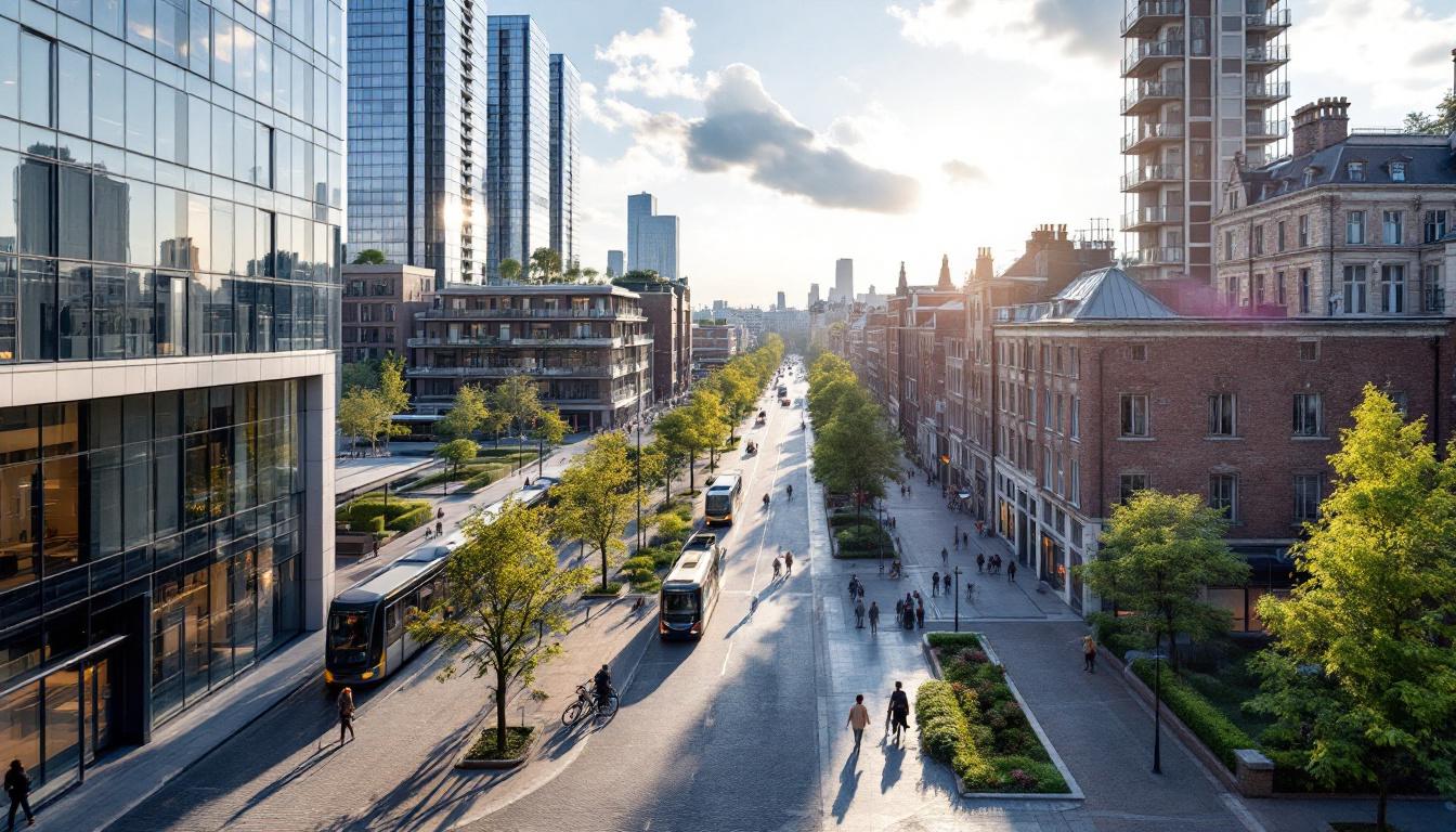 découvrez les tendances des avis sur la scpi en 2026 et leur impact sur le marché immobilier. analyse comparative pour mieux comprendre et investir.