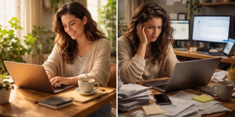 découvrez les avantages et inconvénients des métiers en freelance pour mieux choisir votre mode de travail indépendant.