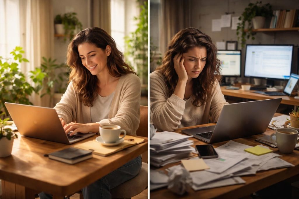 découvrez les avantages et inconvénients des métiers en freelance pour mieux choisir votre mode de travail indépendant.
