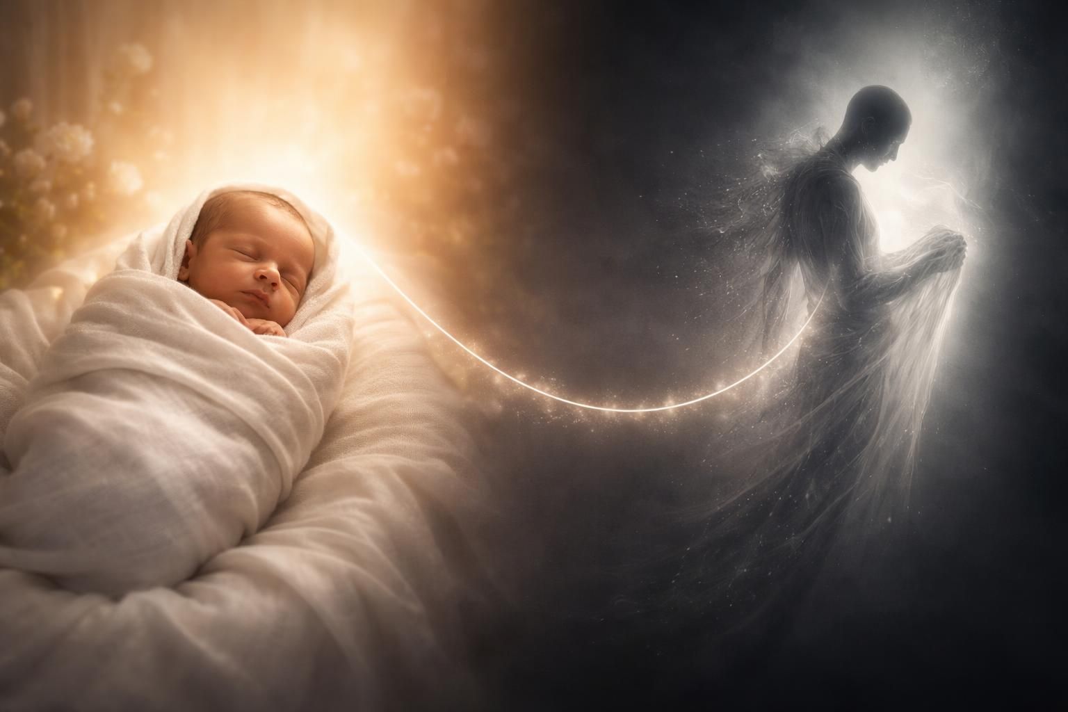découvrez l'étonnante vérité derrière l'expression « une naissance, un décès » et comprenez l'origine et la signification de cette phrase intrigante.