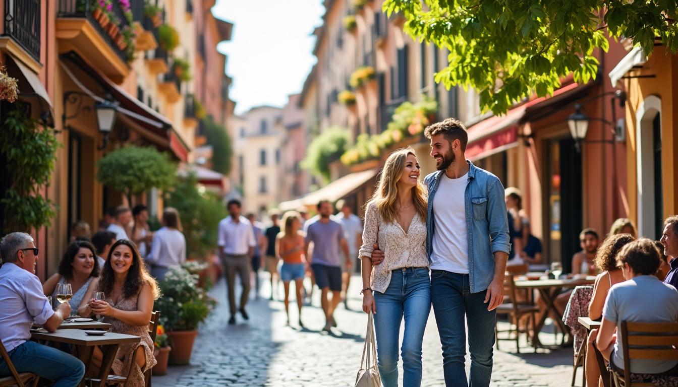 découvrez l'expression emblématique 'le pompon sur la garonne', qui capture l'essence de l'occitanie. plongez dans la culture locale et explorez son utilisation colorée dans la vie quotidienne des habitants. une invitation à comprendre et apprécier les richesses linguistiques de cette belle région !