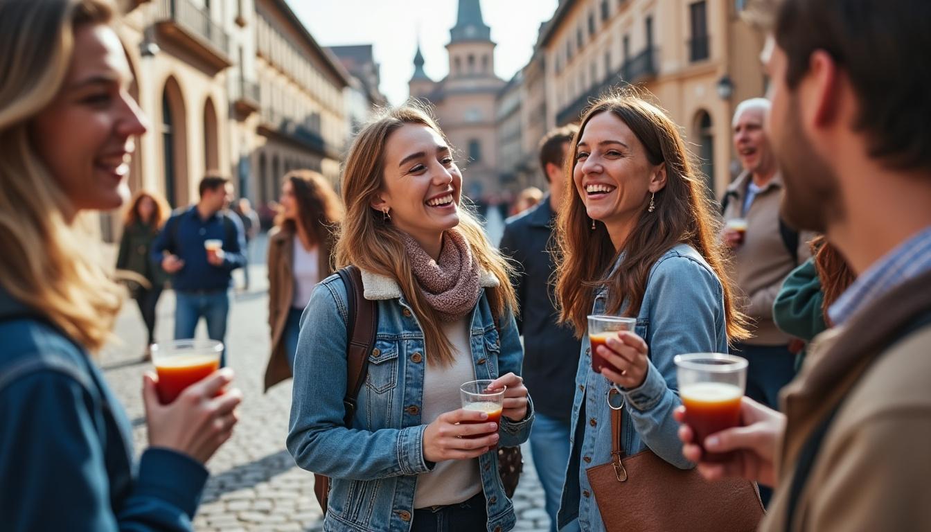 découvrez l'expression emblématique de l'occitanie : 'le pompon sur la garonne'. plongez dans la culture régionale et explorez la signification de cette phrase colorée qui évoque la fierté et l'authenticité de la région. un voyage linguistique au cœur de l'âme occitane!