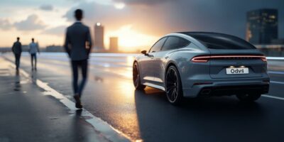 découvrez comment le changement de nom vers odvib influence le secteur, en explorant son impact sur les acteurs clés et les grandes tendances actuelles du marché.