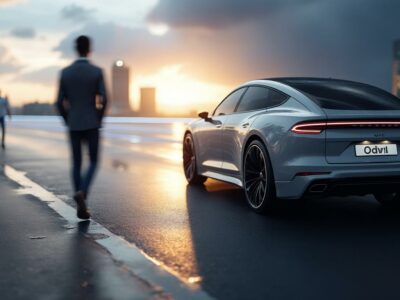 découvrez comment le changement de nom vers odvib influence le secteur, en explorant son impact sur les acteurs clés et les grandes tendances actuelles du marché.