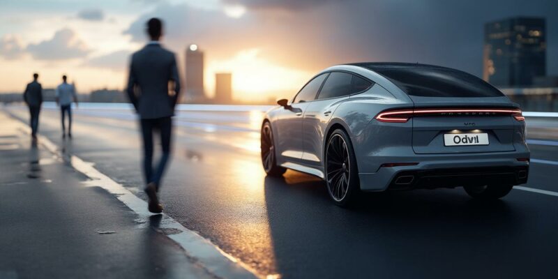 découvrez comment le changement de nom vers odvib influence le secteur, en explorant son impact sur les acteurs clés et les grandes tendances actuelles du marché.