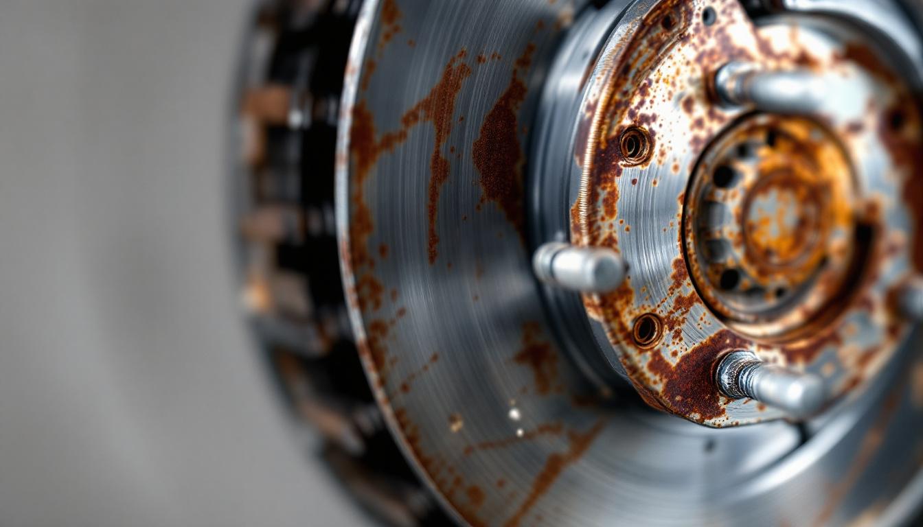 découvrez pourquoi les disques de freins sont essentiels pour la sécurité de votre volkswagen polo vi et comment ils garantissent une conduite sûre et efficace.