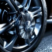 découvrez pourquoi les disques de freins sont essentiels pour la sécurité de votre volkswagen polo vi, assurant un freinage efficace et une conduite sécurisée.