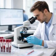découvrez l'importance des nfs et crp dans le suivi et la gestion des maladies chroniques pour une meilleure prise en charge médicale.
