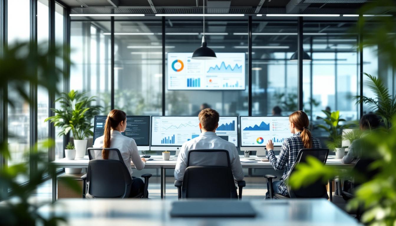 découvrez notre sélection des meilleures agences seo à nice pour optimiser votre site web et booster votre visibilité en ligne. trouvez le partenaire idéal adapté à vos besoins.