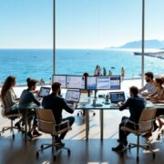 découvrez notre sélection des meilleures agences seo à nice et trouvez le partenaire idéal pour optimiser le référencement de votre site web et augmenter votre visibilité en ligne.